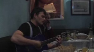 Подберу я музыку к словам ...