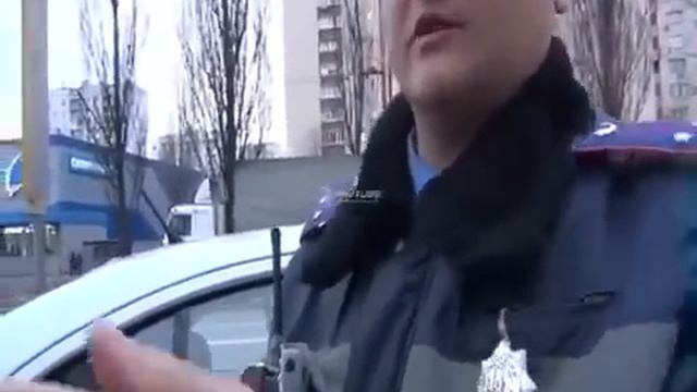 Спець Средства ГАИ ДПС смотреть онлайн