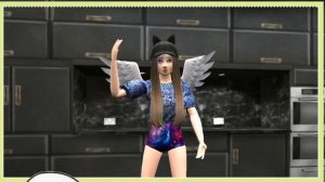 Что делать если тебя обзывают в Avakin life?