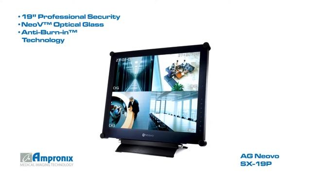 AG Neovo SX19P (SX-19P) Display Monitor Screen Sales | Service | Repair | Exchange | Replacement смотреть онлайн