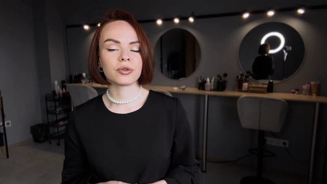 Как отрастить брови?