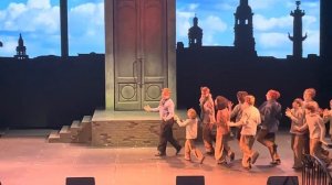 Мюзикл «РЕСПУБЛИКА ШКИД» 04.11.2023. 16:00 - «НЕ ЖЕНИТЕСЬ НА КУРСИСТКАХ» (Антон Паратиков)