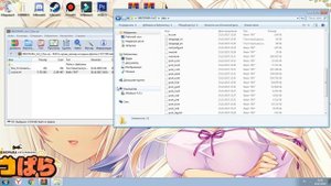 ㄠ КАК в NEKOPARA Vol. 3 СДЕЛАТЬ РУССКИЙ ЯЗЫК ㄠ