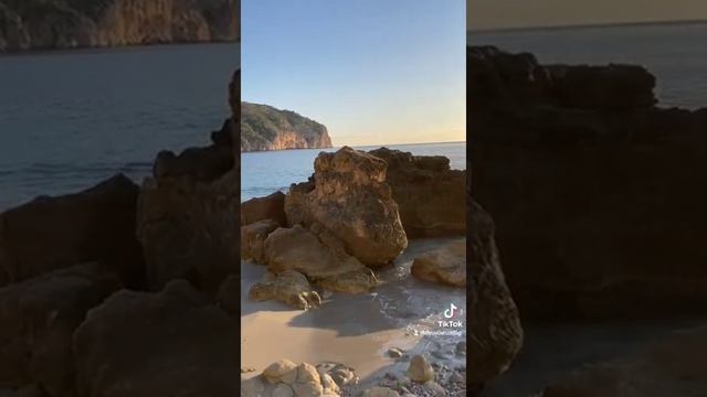 море пальма-де-майорка смотреть онлайн