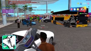 КУПИЛ ВСЕ АВТО НА АВТОБАЗАРЕ VICE CITY НА ARIZONA RP в GTA SAMP