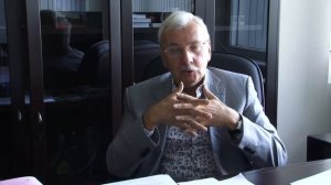 ЛУЧ.ТВ "Интервью дня": Третьяков Виталий Товиевич