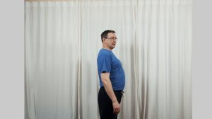 Растяжка межреберных мышц.Упражнения.