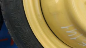 Запасное колесо (банан)