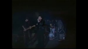 Сектор Газа   Ночь перед Рождеством  HQ Sound (Набережные Челны 04 10 1997 г)