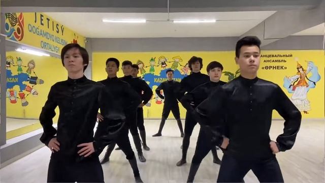 Поздравление на День единства народа Казахстана смотреть онлайн