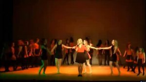 Ирландские напевы