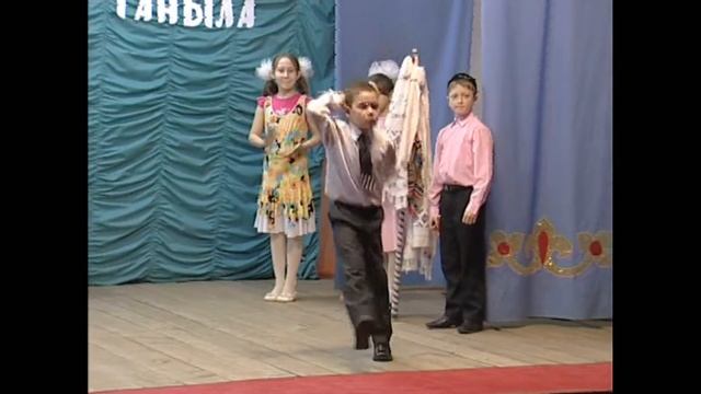 Внеклассное мероприятие Камырша смотреть онлайн