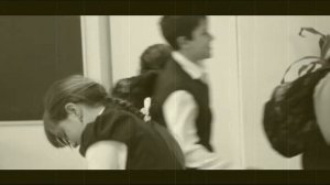 Осенний бал-маскарад. Визитка 10-А класса.