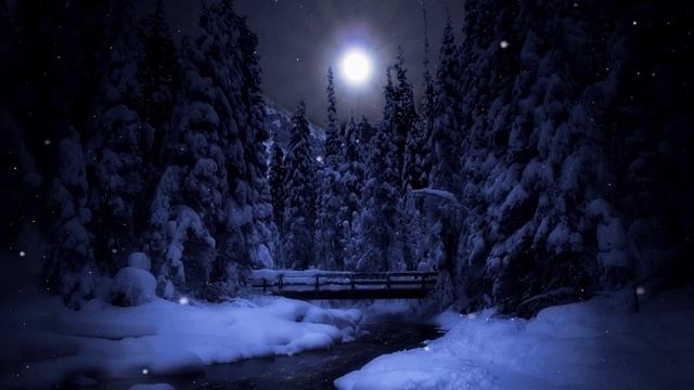 Пение совы для отдыха, сна и медитации. Owl singing for relaxation, sleep and meditation. смотреть онлайн