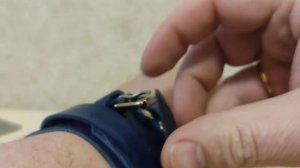 Кожаный браслет, напульсник