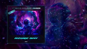 Stefre Roland, Iriser - Azure Sky (Официальная премьера трека)