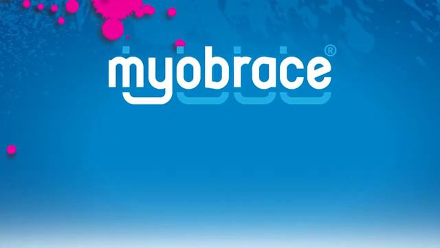 Аппараты Myobrace