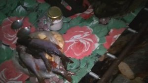 Зимняя Рыбалка с Ночёвкой и Комфортом! Настоящий Кайф и Настоящая Уха!