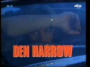 Den Harrow - Future Brain 1985