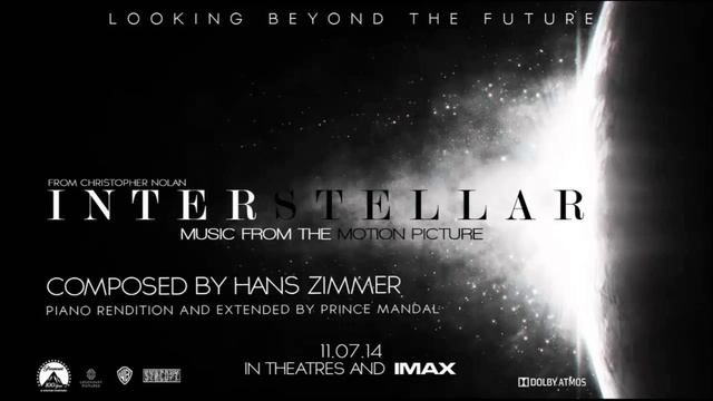 Interstellar Soundtrack 12 - I'm Going Home by Hans Zimmer смотреть онлайн