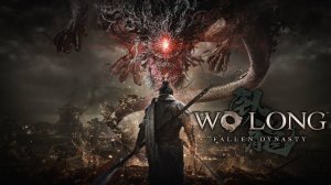 Wo Long: Fallen Dynasty - ОФИЦИАЛЬНЫЙ ГЕЙМПЛЕЙ ТРЕЙЛЕР | 4K | 60fps.