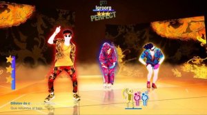 Yuzu/Ryujinx Just Dance All Videos fix