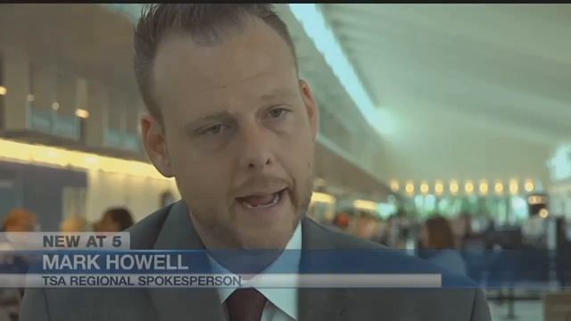 What happens to your luggage after check-in? смотреть онлайн