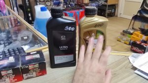 Масла Avista oil Базовое масло из отработки . Фильтра масленые CHAMPION как проверить клапан фильтр