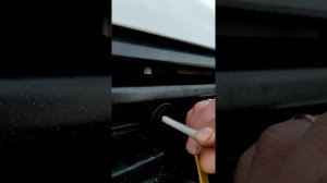 Как открыть замёрзший замок  (форд транзит.)