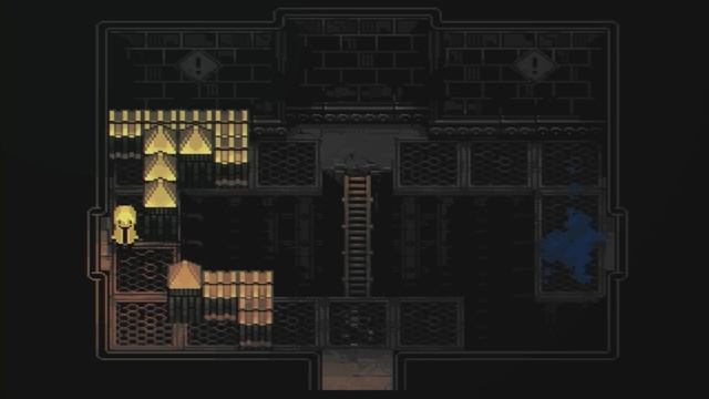 Surreal Dystopic Dungeon Crawler! - Radio The Universe Demo