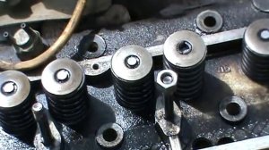 Подробная Сборка 402 двигателя дома Волга, Газель 1 Часть