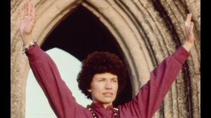 Распятие: Наивысшая жертва «я» в становлением Большим Я