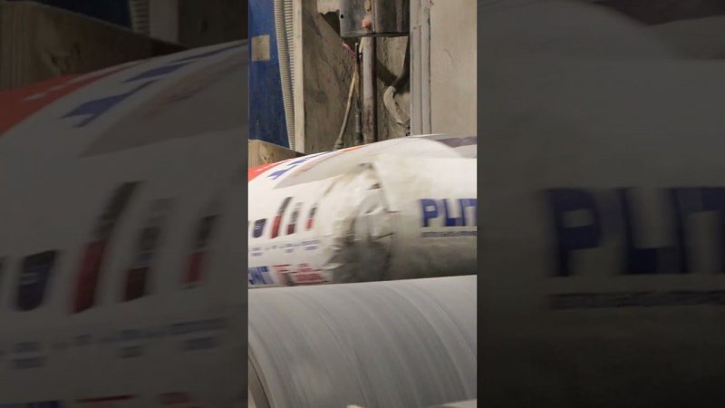 Как делают строительные смеси