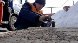 Обслуживание и ремонт,автономки "Аэрокомфорт 2квт. 24вт"