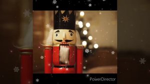 The Nutcracker by tchaikovsky - Classical Christmas Music