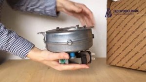 Вентилятор 30W для котлов BAXI