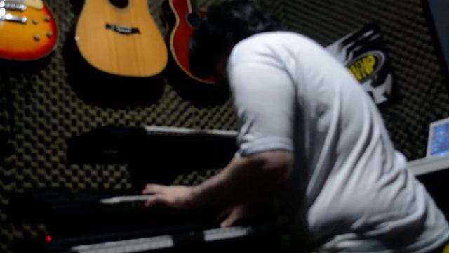 Alan Vila Nova Pessoa-Yamaha P- 35 Digital смотреть онлайн