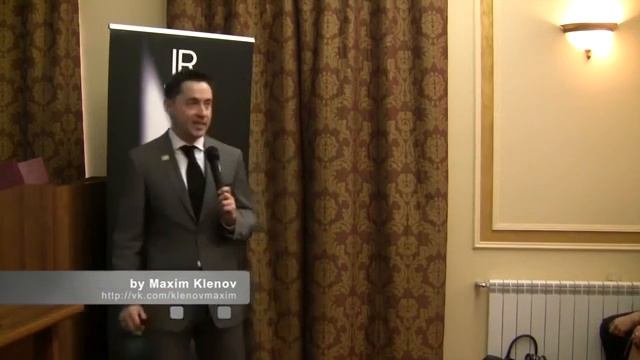 История успеха Генриха Эрдмана смотреть онлайн