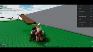 Murder In My Mind (Roblox CW edit)