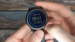 60 Дней с HAYLOU SOLAR LS05. Топовые Смарт Часы За Не Дорого!