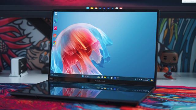 ASUS ZENBOOK DUO 2024 ALINIR MI? - BİR DEĞİL İKİ OLED EKRANLI LAPTOP смотреть онлайн