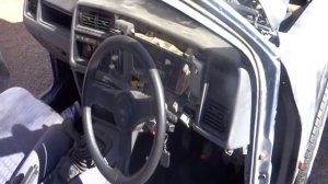 Ford Sierra XR4i V6 2.8L Cosworth Body kit unfinished Project