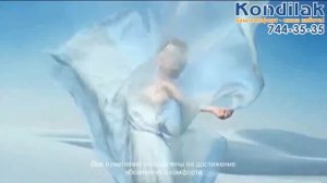 Кондиционеры Haier:  новые внешние блоки, рекламное видео Haier36