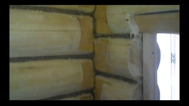 Проект бани из бревна 3х3 с 2-х метровым предбанником №31 смотреть онлайн