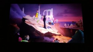 La Macarena Hotel Transylvania 3 HD 1080p 2018