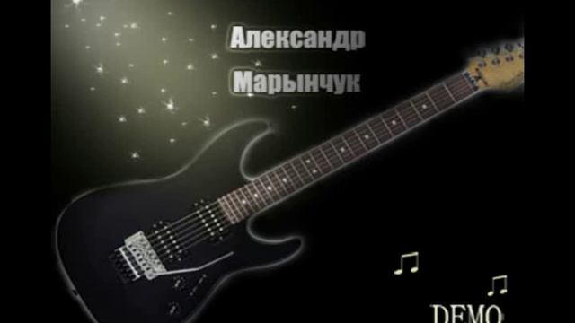 Романтичная инструментальная музыка на гитаре LIVE смотреть онлайн