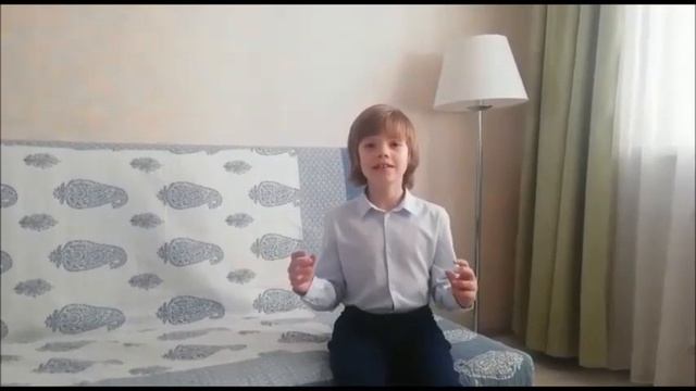 Акция «Ваш Сергей Есенин». Матвей Чеканов смотреть онлайн