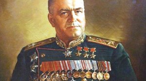 Георгий Жуков: Побеждённый победитель