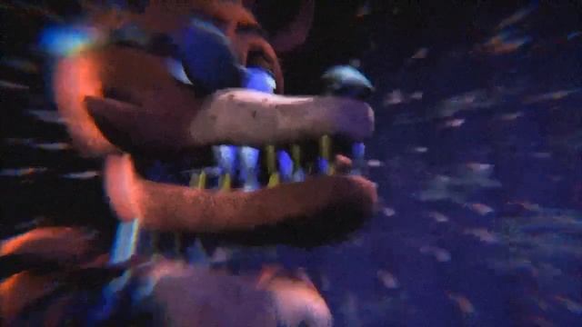 Five nights at Freddy's X Astral step | Mashup | смотреть онлайн