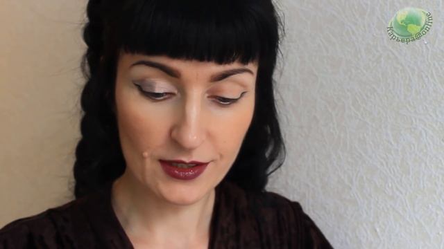 Матовые тени для век The One Oriflame смотреть онлайн